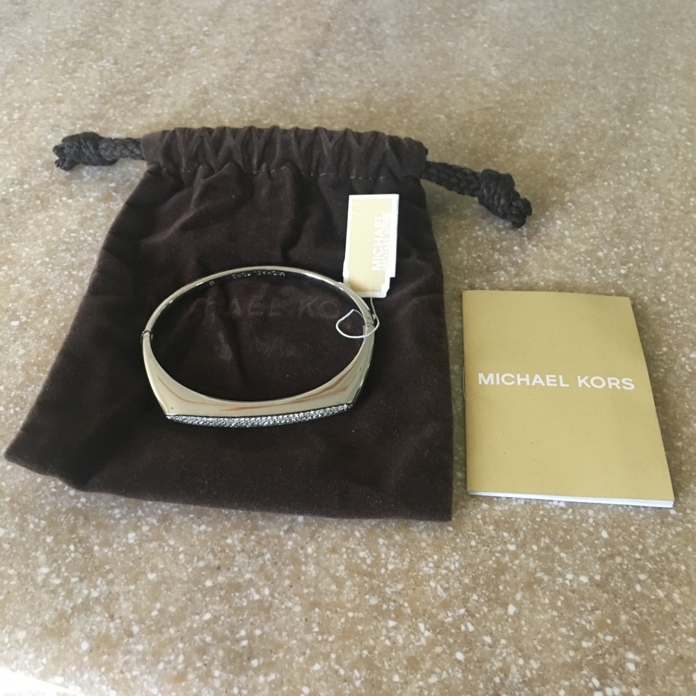 Michael Kors bracelet - Picture 2 of 3
